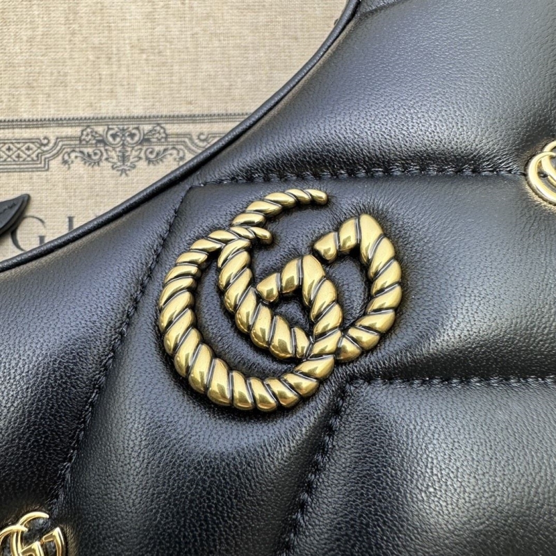 Gucci Top Handle Bags